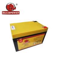 High-Quality Sealed lead-acid battery 6-dzm-7 BPE12-7 6 dzm 7 battery for electric vehicle / electrotachyscope