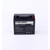 maintenance free Sealed Lead Acid UPS Battery 12V 19Ah Solar Battery