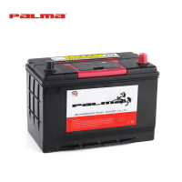 95D31L 12v 80ah  Lead Acid  mf car battery  Car Truck Starting