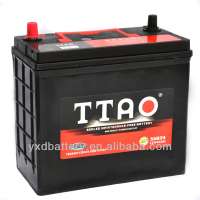 Dry Lead Acid Battery 12v 45ah