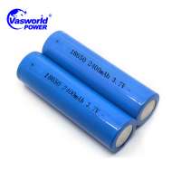 3.7v lithium battery 2400mAH for electric bike