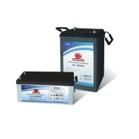 deep cycle battery 12v 300ah 6 volt dry cell battery agm deep cycle battery 6v 310ah BPD6-310