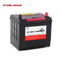 65D26R 12v 80ah  Lead Acid  mf car battery  Car Truck Starting